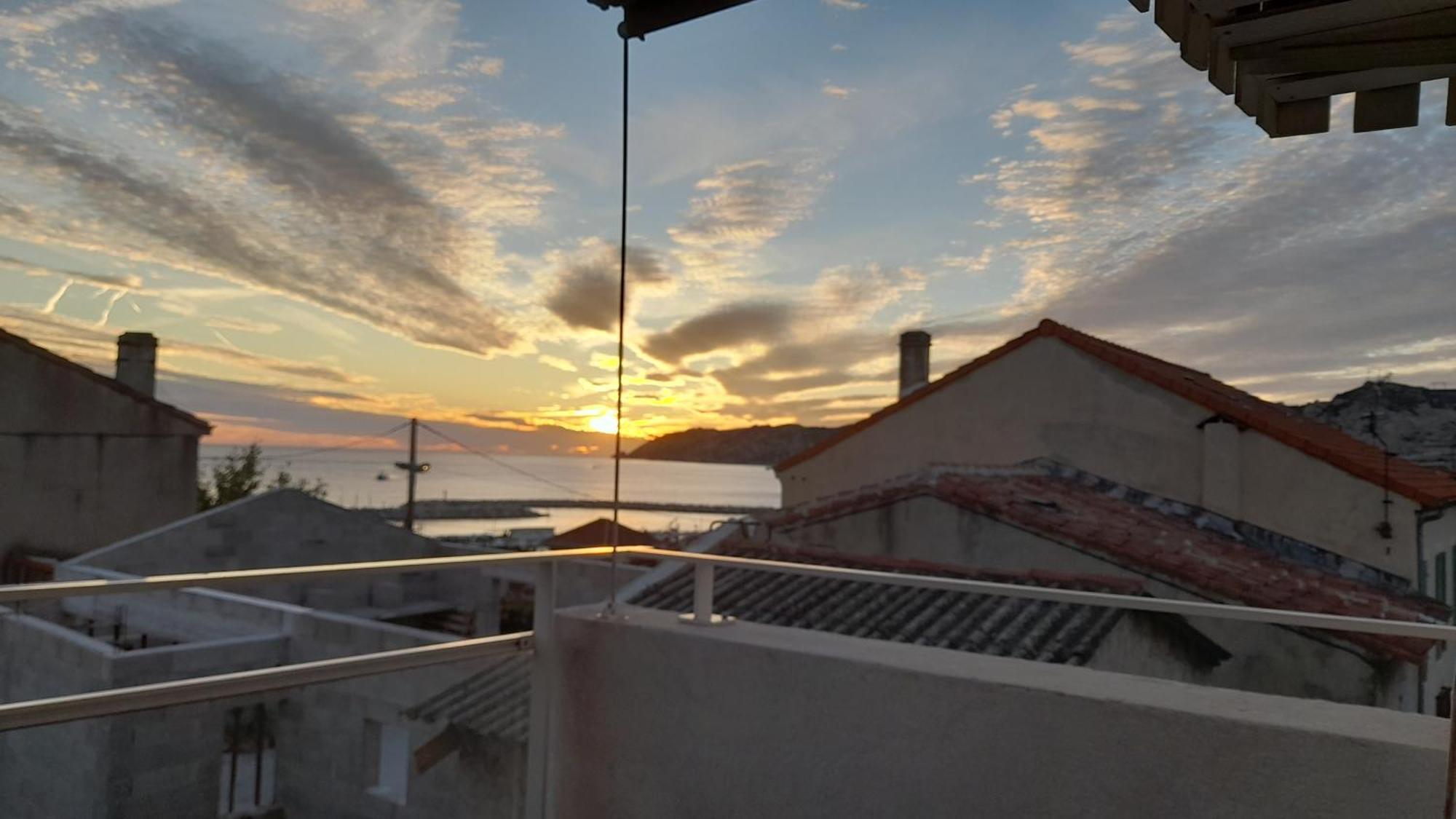 Belle Vue Apartment Marseille
